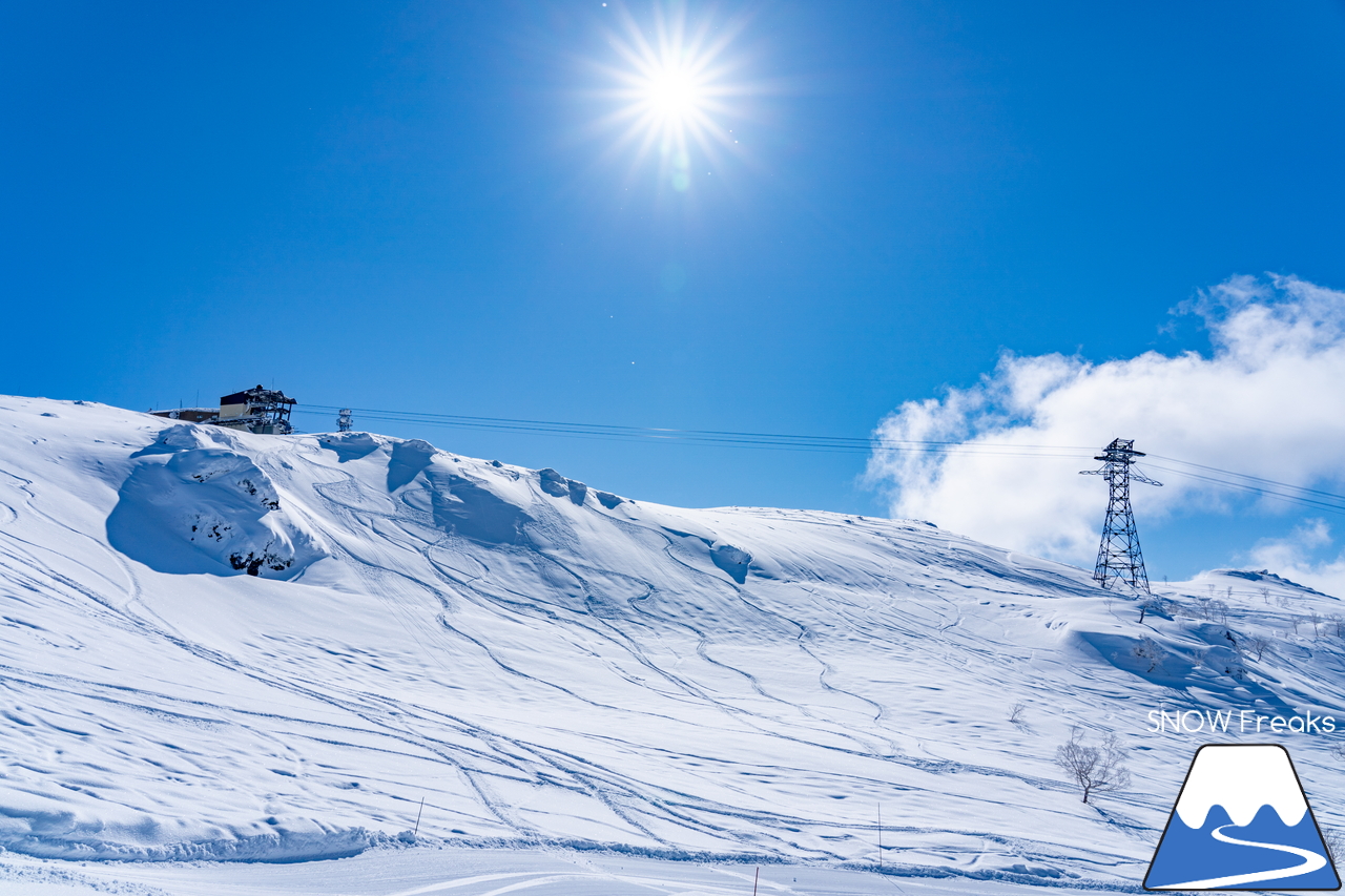 大雪山旭岳ロープウェイ｜別格の美しさと良質な粉雪。今年も北海道最高峰『旭岳』は、最高でした。